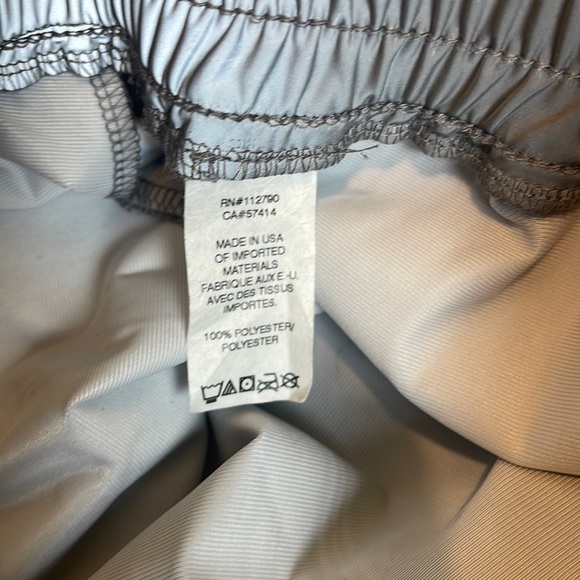 True Religion reflective joggers NWT - Picture 7 of 10